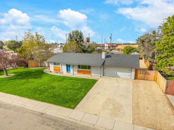 6809 W Brentwood Dr, Boise, ID 83709