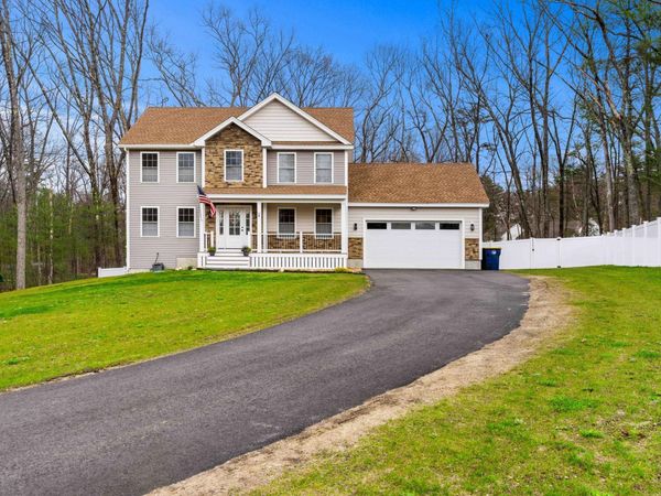 11A Springview Terrace, Plaistow, NH 03865