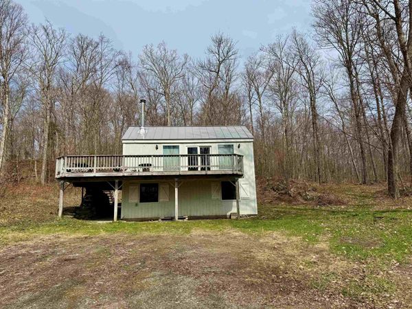 436 Mountain View Loop, Rochester, VT 05767