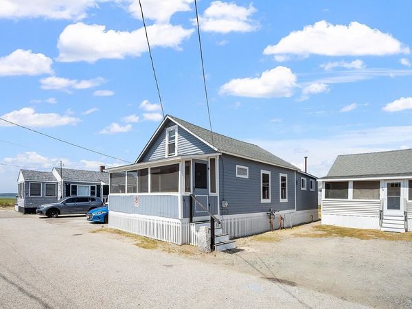 22-24 Perkins Avenue, Hampton, NH 03842