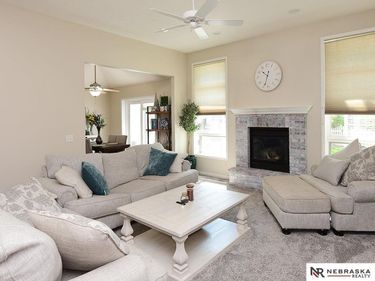 20911 Hampton Circle, Gretna, NE 68028