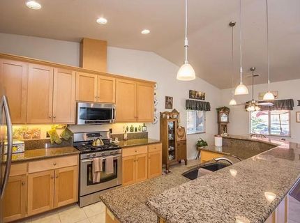 1685 American River Trl, Cool, CA 95614 Photo