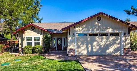1685 American River Trl, Cool, CA 95614 Photo