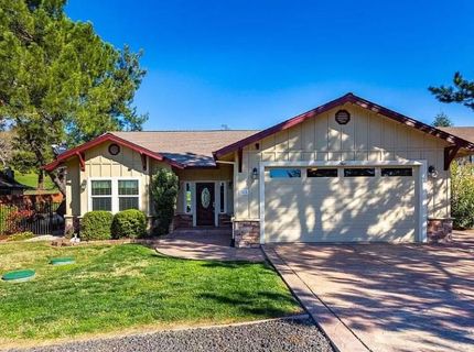1685 American River Trl, Cool, CA 95614 Photo
