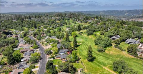 1685 American River Trl, Cool, CA 95614 Photo