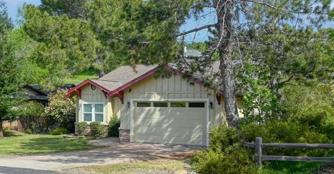 1685 American River Trl, Cool, CA 95614 Photo