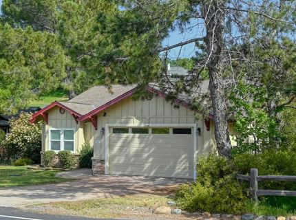 1685 American River Trl, Cool, CA 95614 Photo