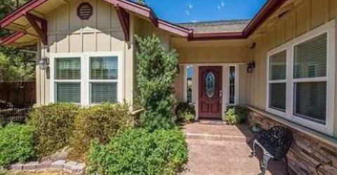 1685 American River Trl, Cool, CA 95614 Photo