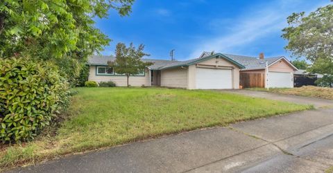 3421 Huntsman Dr, Sacramento, CA 95826 Photo