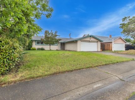 3421 Huntsman Dr, Sacramento, CA 95826 Photo