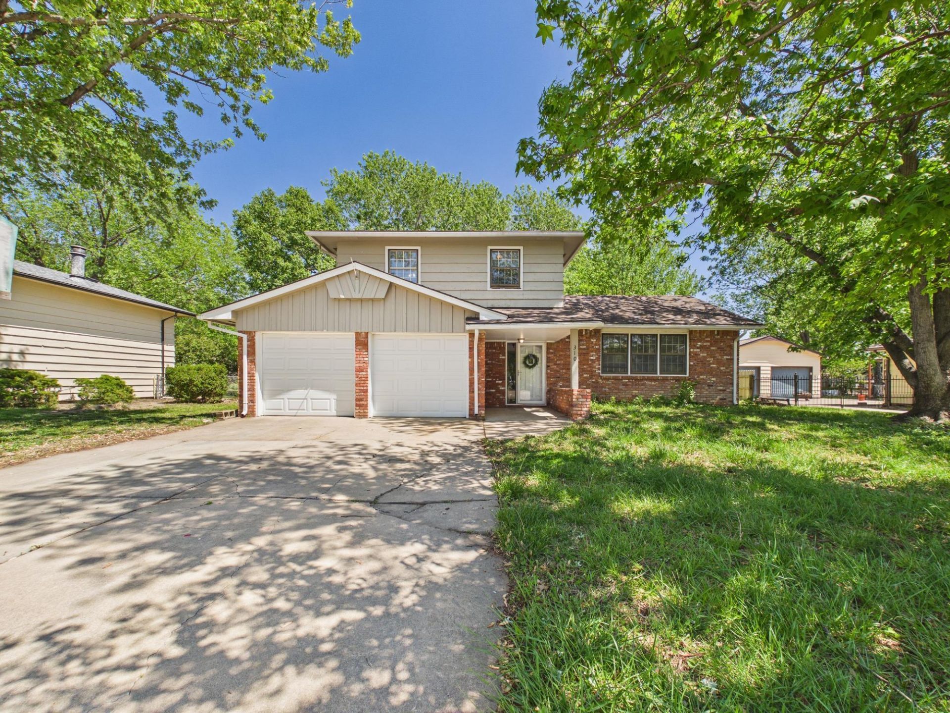 310 S Colby St., Valley Center, KS 67147 Main Photo