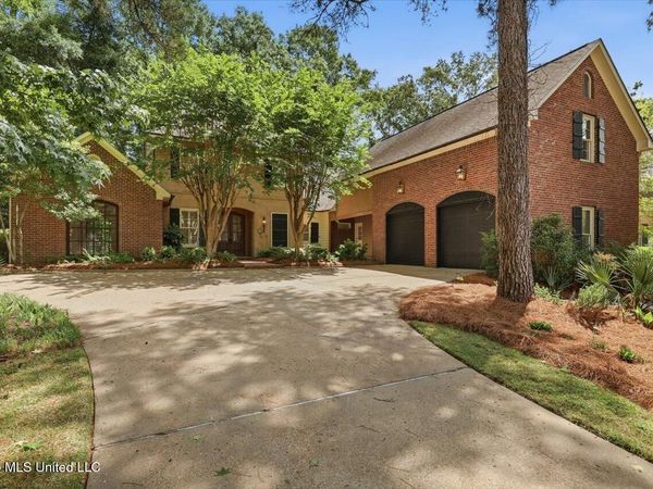 308 Oakmont Trail, Ridgeland, MS 39157