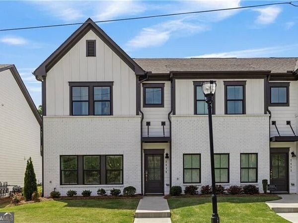 2414 Lakeshore Lane SE, Atlanta, GA 30316