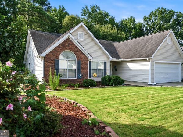 3289 Hampton Trace Court, Buford, GA 30519