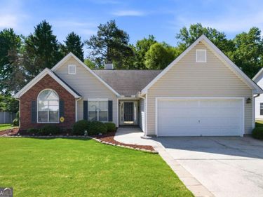 3289 Hampton Trace Court, Buford, GA 30519
