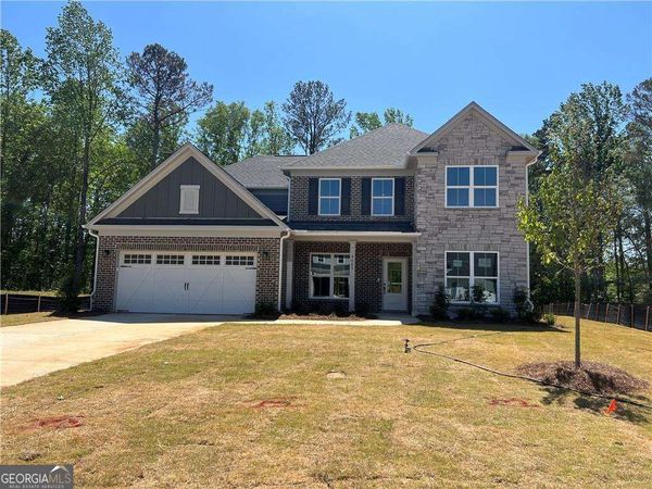 4665 Rosarian Drive, Cumming, GA 30040