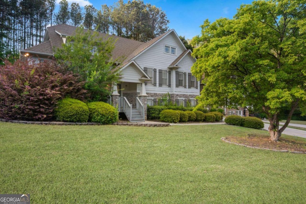 71 Jefferson Drive, Dallas, GA 30132 Main Photo