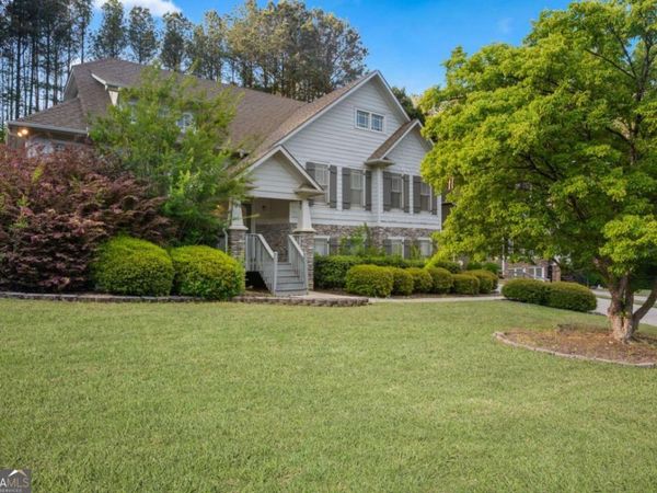 71 Jefferson Drive, Dallas, GA 30132
