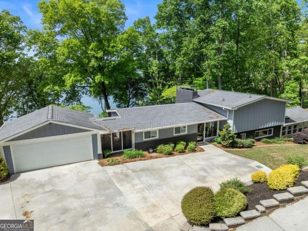 103 Mandalay Road, Gainesville, GA 30501