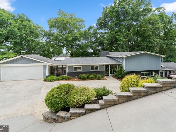 103 Mandalay Road, Gainesville, GA 30501