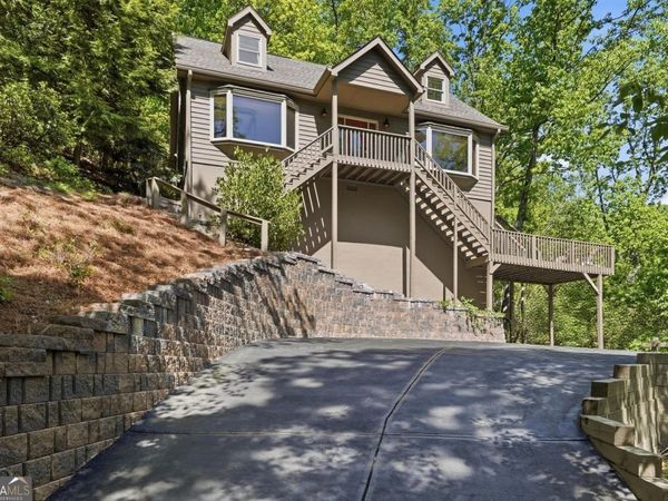 108 Columbine Drive, Jasper, GA 30143