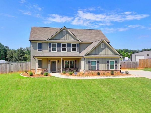 4500 Bay Creek Road, Loganville, GA 30052