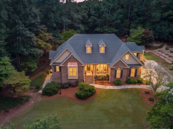 901 Providence Lane, Monroe, GA 30656