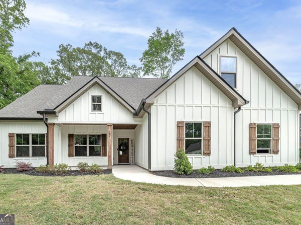 560 Madison Road, Monticello, GA 31064