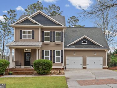 85 High Garden Terrace, Newnan, GA 30263