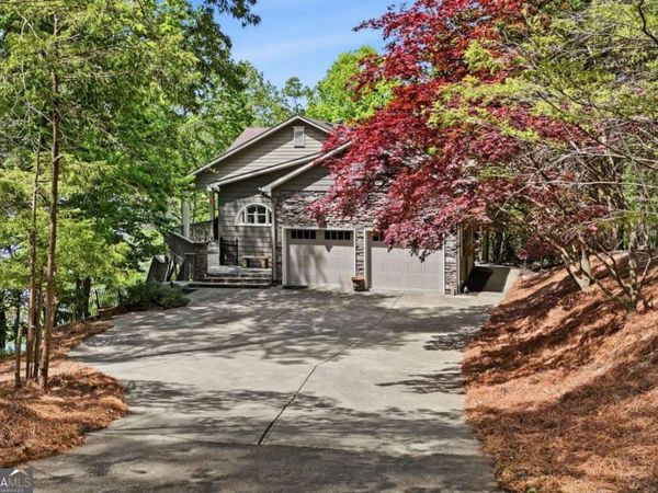 105 White Pine Court, Waleska, GA 30183