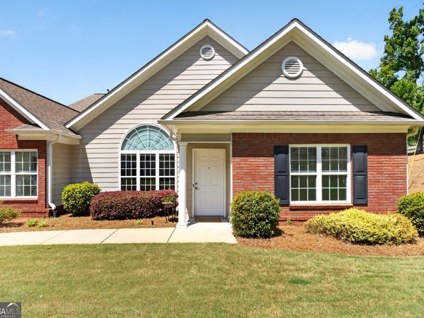 226 Hames Road, Unit 140, Woodstock, GA 30188