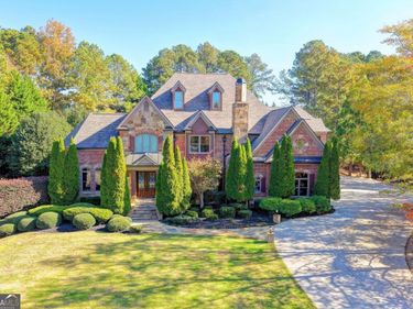 5669 Legends Club Circle, Braselton, GA 30517