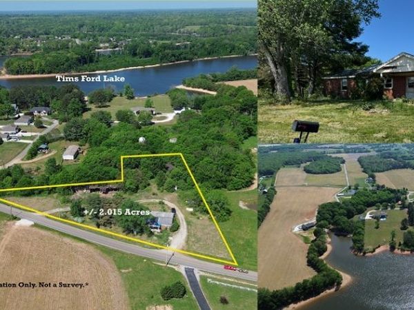 2245 Old Estill Springs Rd , Winchester, TN 37398