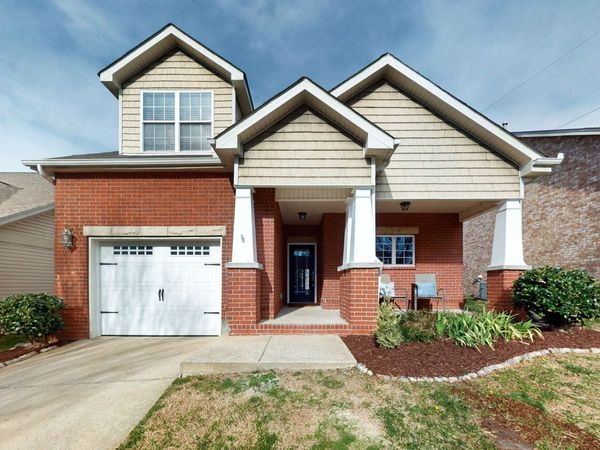 1062 Riverspring Dr , Nashville, TN 37221