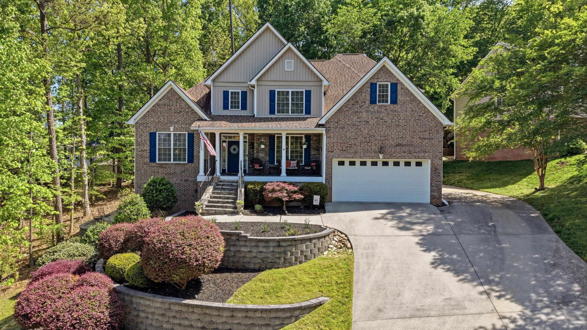 1782 Sterling Pointe Nw, Cleveland, TN 37312 Main Photo