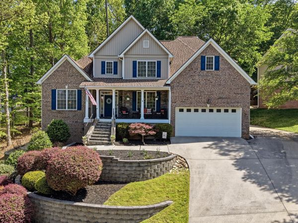1782 Sterling Pointe NW, Cleveland, TN 37312