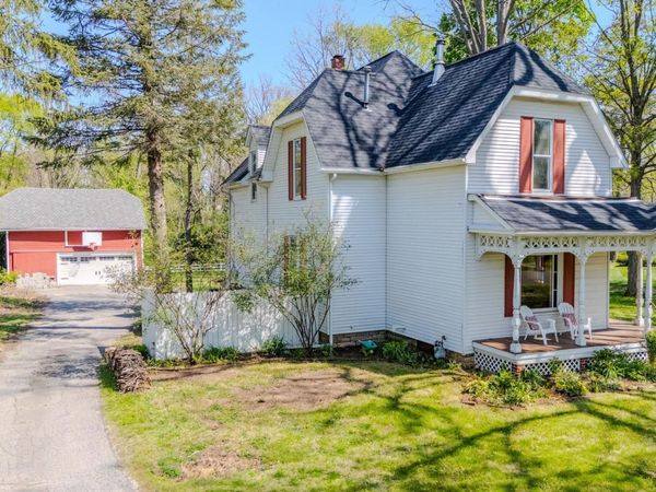 686 W Hill Street, Wabash, IN 46992