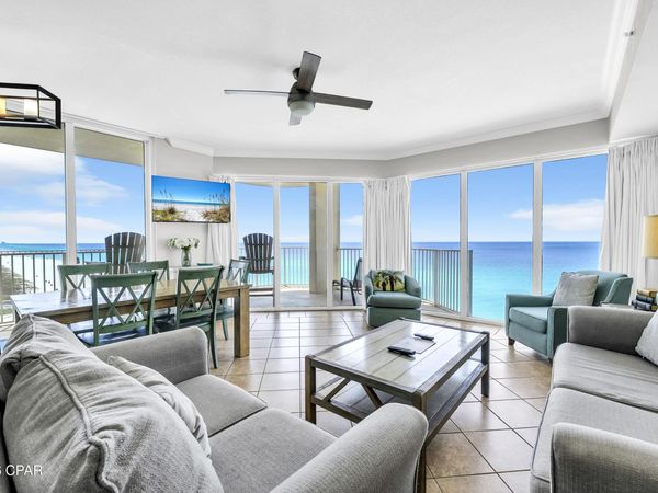 16819 Front Beach Road , Unit 717, Panama City Beach, FL 32413