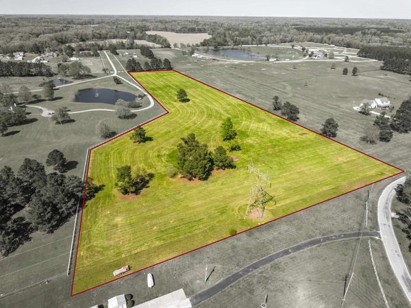 LOT ONE LAKEVIEW DR, Unincorporated, TN 38017