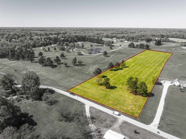 LOT TWO LAKEVIEW DR, Unincorporated, TN 38017