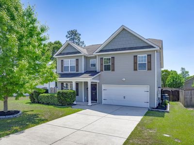127 Castlefield Drive , Lexington, SC 29073