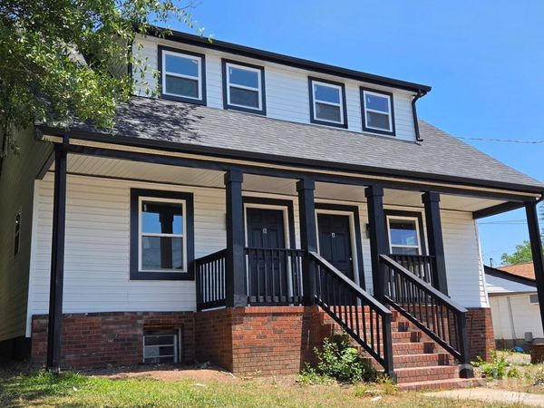 1212 W Monroe Street, Salisbury, NC 28144