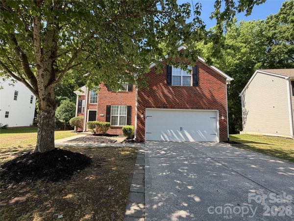 17224 Cambridge Woods Court , Charlotte, NC 28277
