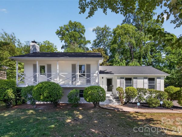 5938 Sharon Road, Charlotte, NC 28210