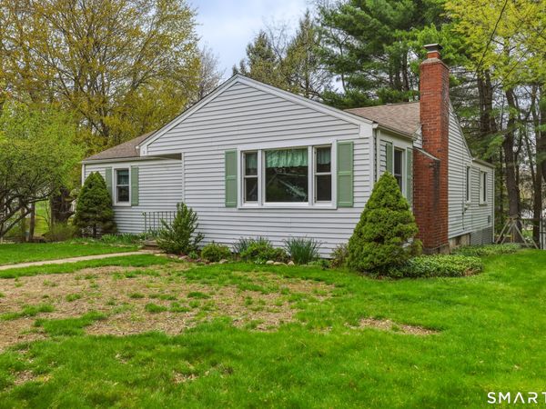 3 Bonnieview, East Granby, CT 06026