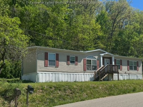 777/715 Heizer Creek Road, Poca, WV 25159
