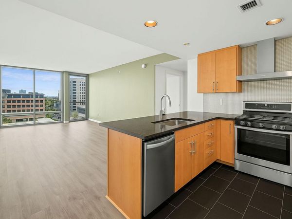 300 Bowie ST , Unit 1208, Austin, TX 78703