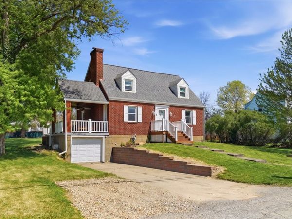 114 Marzolf Road Ext, Pittsburgh, PA 15209