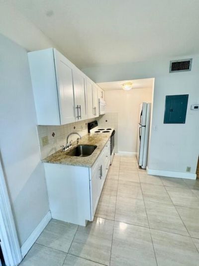 2074 NW 43rd Terrace, Unit 7, Lauderhill, FL 33313 Photo