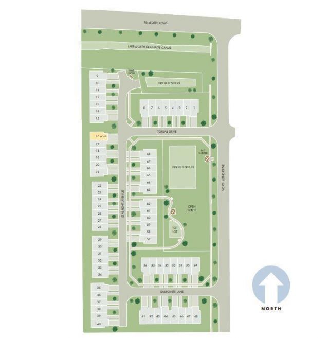 900 Seabright Avenue, West Palm Beach, FL 33413 Photo